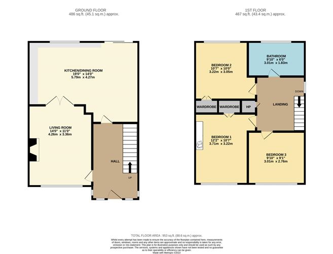30 Rossmore Lawns, Templeogue, Dublin 6w, County Dublin