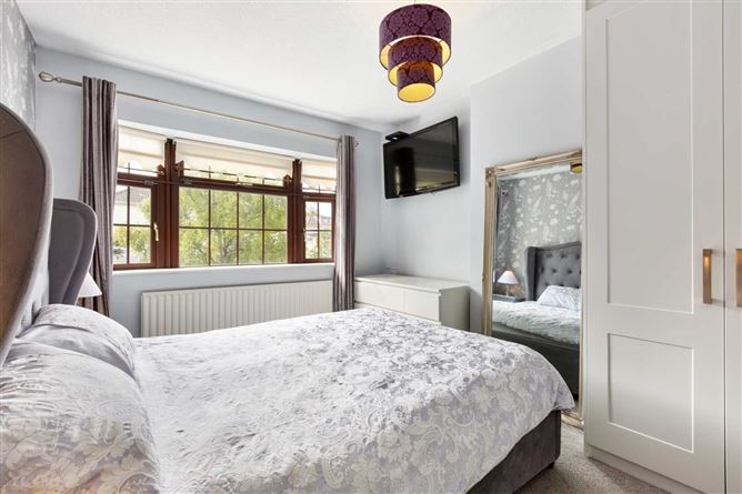 30 Rossmore Lawns, Templeogue, Dublin 6w, County Dublin
