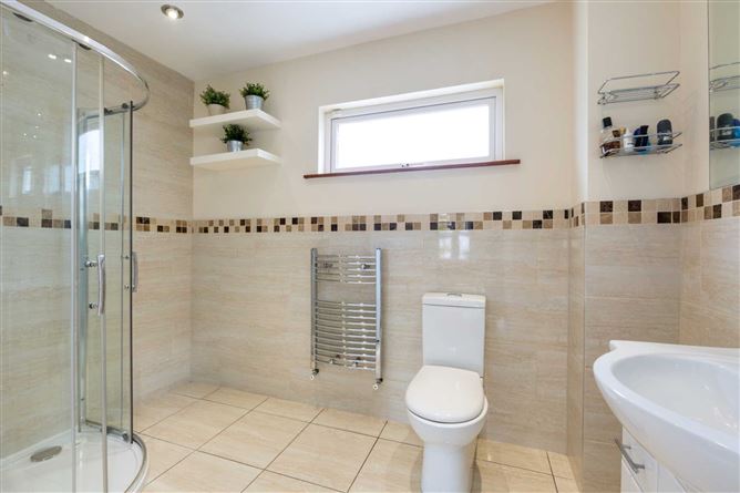 30 Rossmore Lawns, Templeogue, Dublin 6w, County Dublin