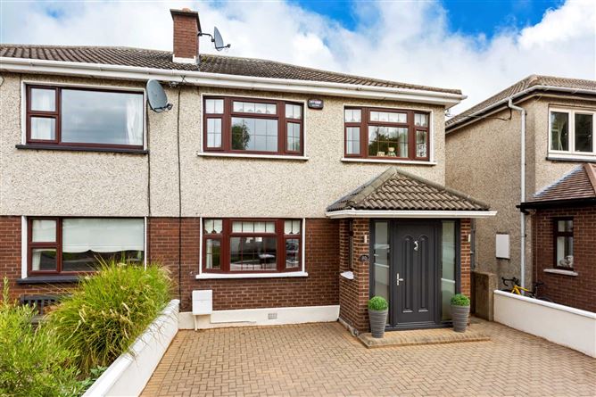 Main image for 30 Rossmore Lawns, Templeogue, Dublin 6w, County Dublin