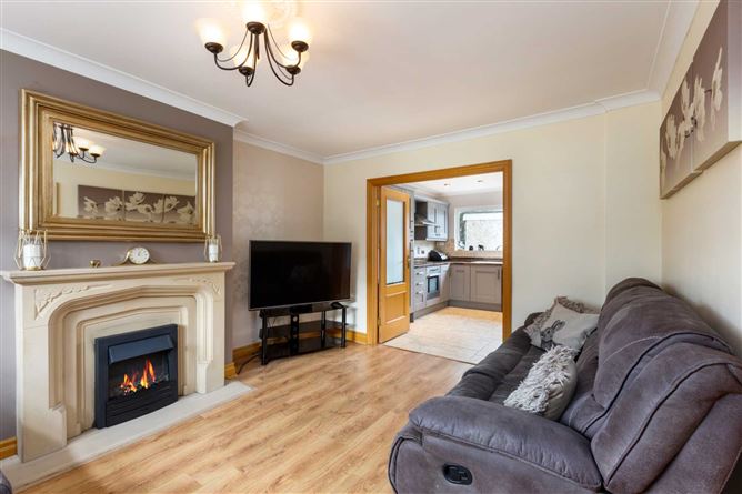 30 Rossmore Lawns, Templeogue, Dublin 6w, County Dublin