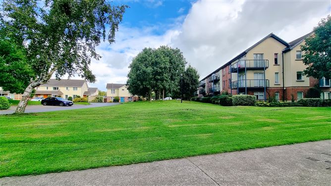 71 Carton House, The Oaks, Ridgewood, Swords,   County Dublin