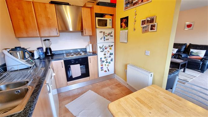 71 Carton House, The Oaks, Ridgewood, Swords,   County Dublin