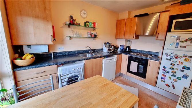 71 Carton House, The Oaks, Ridgewood, Swords,   County Dublin