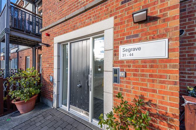 42 Segrave, The Links, Portmarnock, Dublin