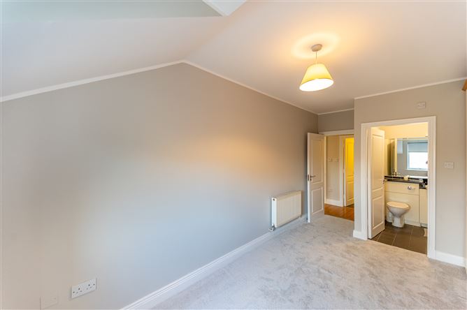 42 Segrave, The Links, Portmarnock, Dublin