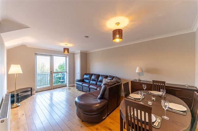 42 Segrave, The Links, Portmarnock, Dublin