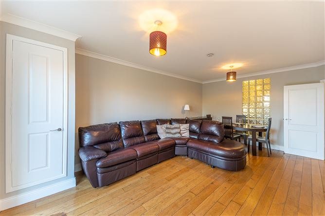 42 Segrave, The Links, Portmarnock, Dublin