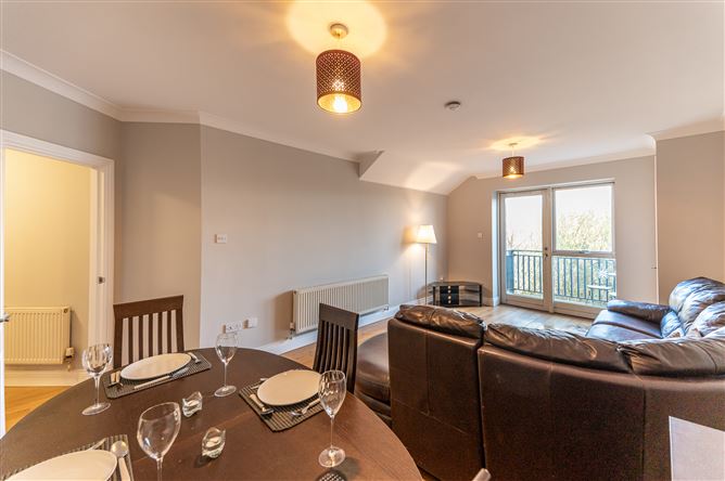 42 Segrave, The Links, Portmarnock, Dublin