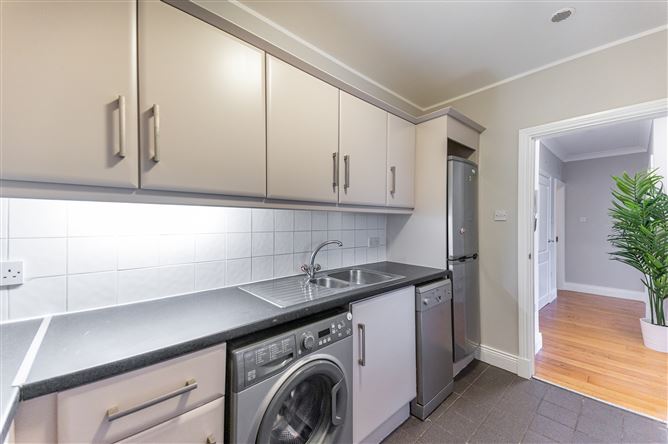 42 Segrave, The Links, Portmarnock, Dublin