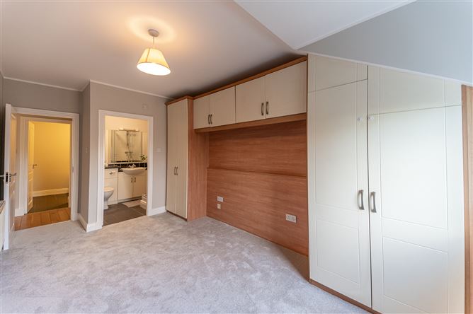 42 Segrave, The Links, Portmarnock, Dublin