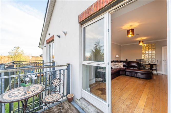 42 Segrave, The Links, Portmarnock, Dublin