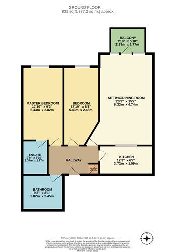 42 Segrave, The Links, Portmarnock, Dublin