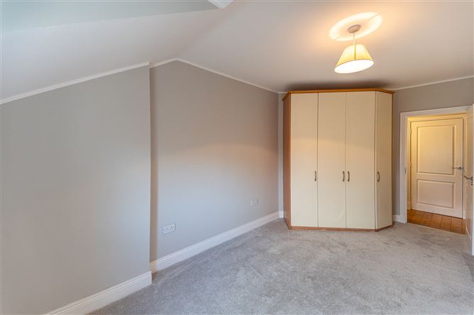 42 Segrave, The Links, Portmarnock, Dublin