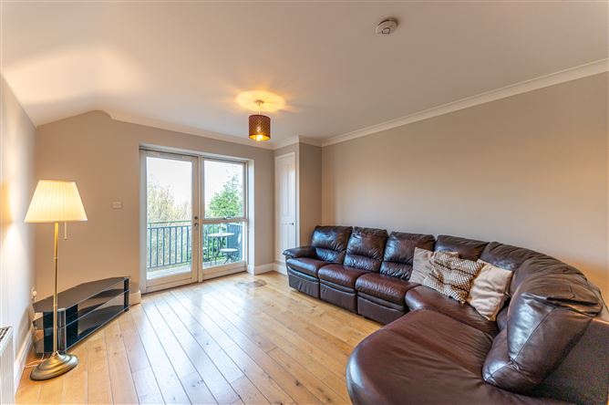 42 Segrave, The Links, Portmarnock, Dublin