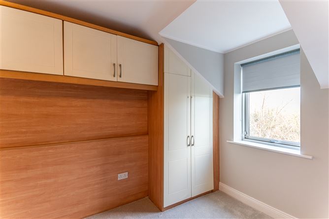 42 Segrave, The Links, Portmarnock, Dublin