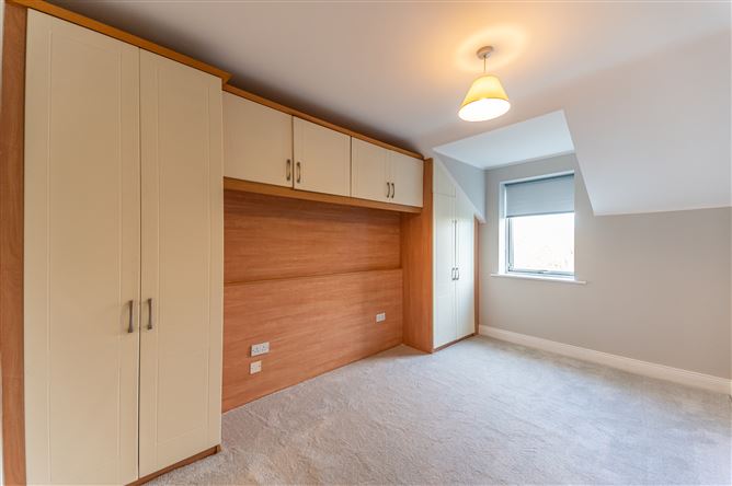 42 Segrave, The Links, Portmarnock, Dublin