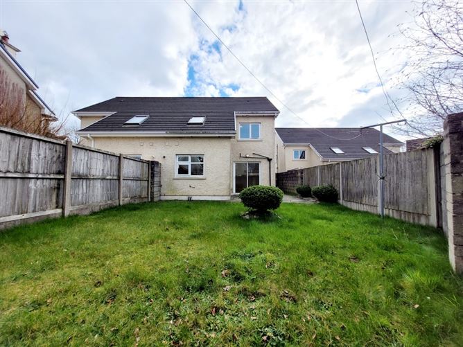 11 Rowan Hill, Mount Oval Village, Rochestown, Cork