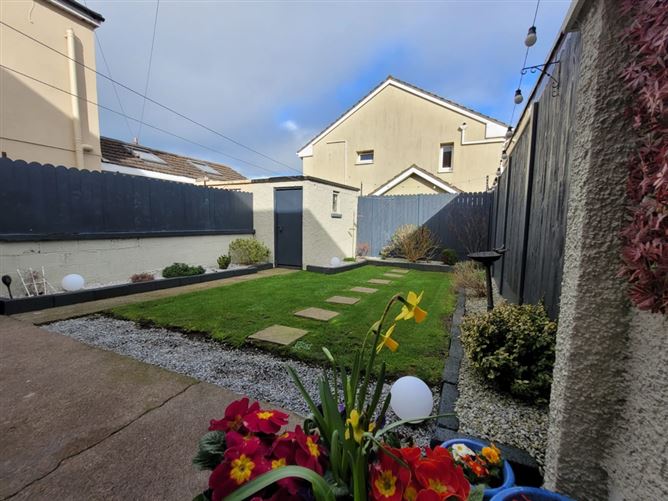 30 Bantry Park Road, Fairhill, Cork City
