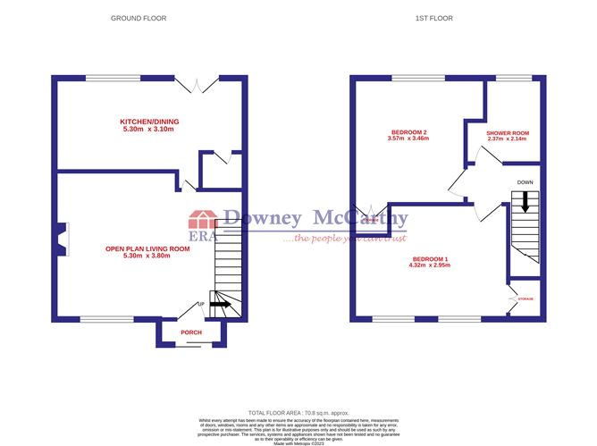 30 Bantry Park Road, Fairhill, Cork City