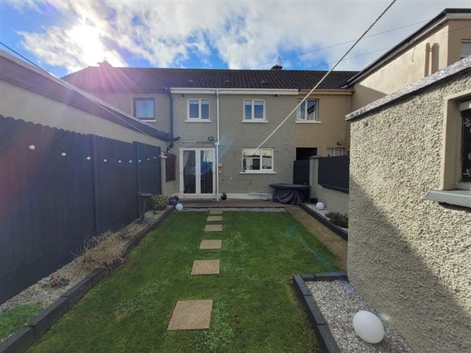 30 Bantry Park Road, Fairhill, Cork City