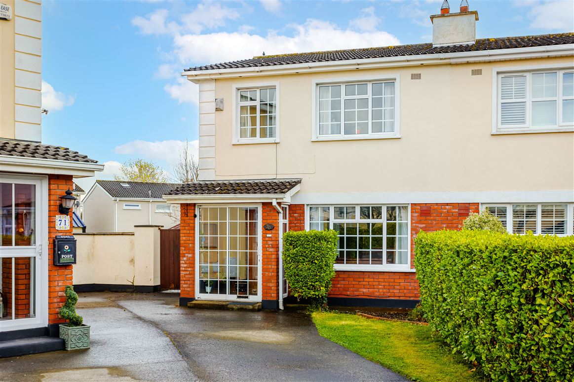 70 Thornhill Meadows, Celbridge, Kildare TEAM LORRAINE MULLIGAN RE