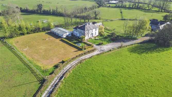 Photo 42 of 44 — The Old Rectory, Gaurraun, Tynagh, Co. Galway