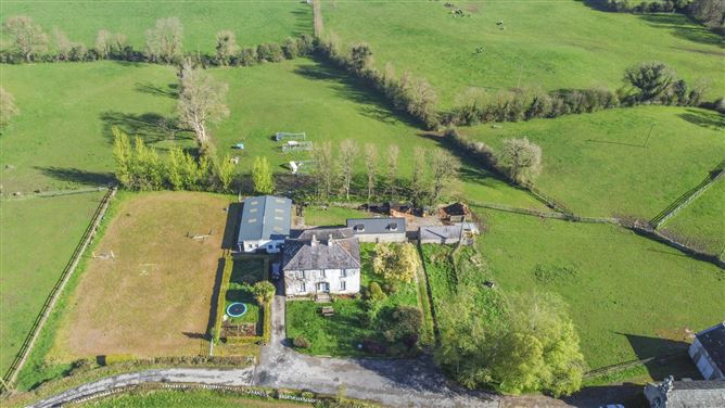 Photo 41 of 44 — The Old Rectory, Gaurraun, Tynagh, Co. Galway