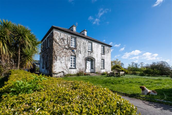Photo 20 of 44 — The Old Rectory, Gaurraun, Tynagh, Co. Galway