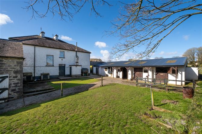 Photo 22 of 44 — The Old Rectory, Gaurraun, Tynagh, Co. Galway
