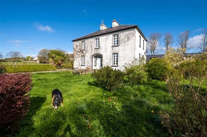 Photo 21 of 44 — The Old Rectory, Gaurraun, Tynagh, Co. Galway