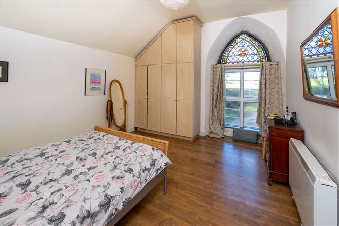 Photo 34 of 44 — The Old Rectory, Gaurraun, Tynagh, Co. Galway