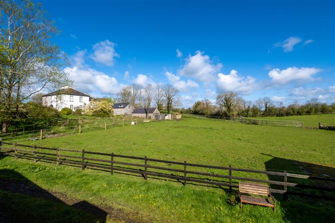 Photo 31 of 44 — The Old Rectory, Gaurraun, Tynagh, Co. Galway