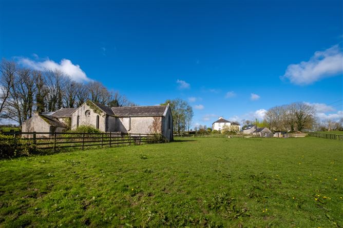 Photo 30 of 44 — The Old Rectory, Gaurraun, Tynagh, Co. Galway