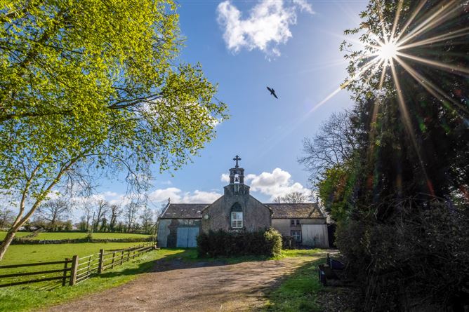 Photo 28 of 44 — The Old Rectory, Gaurraun, Tynagh, Co. Galway