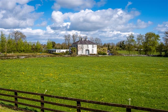Photo 32 of 44 — The Old Rectory, Gaurraun, Tynagh, Co. Galway