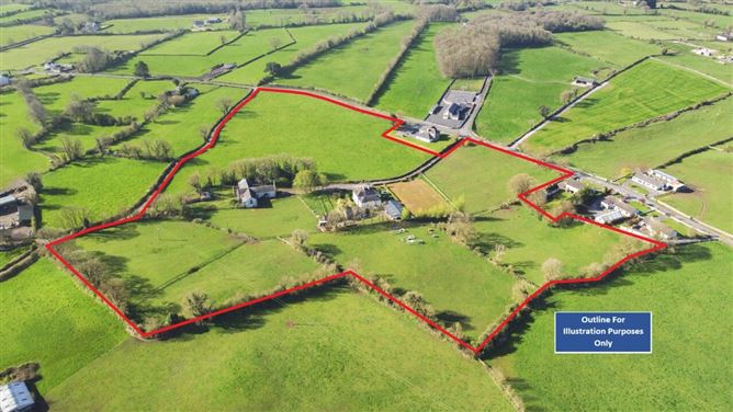 Photo 44 of 44 — The Old Rectory, Gaurraun, Tynagh, Co. Galway