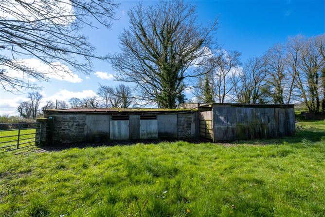 Photo 29 of 44 — The Old Rectory, Gaurraun, Tynagh, Co. Galway