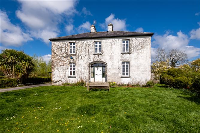 Photo 18 of 44 — The Old Rectory, Gaurraun, Tynagh, Co. Galway