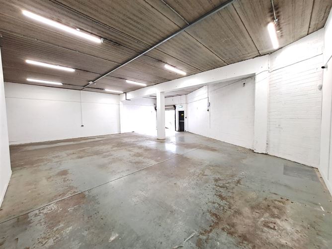 Unit 1 Glasnevin Business Centre, Ballyboggan Road, Cabra West, Cabra, Dublin 7