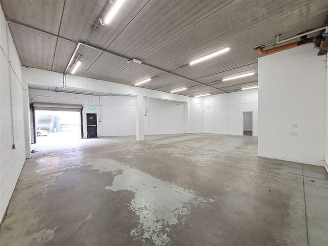 Unit 1 Glasnevin Business Centre, Ballyboggan Road, Cabra West, Cabra, Dublin 7