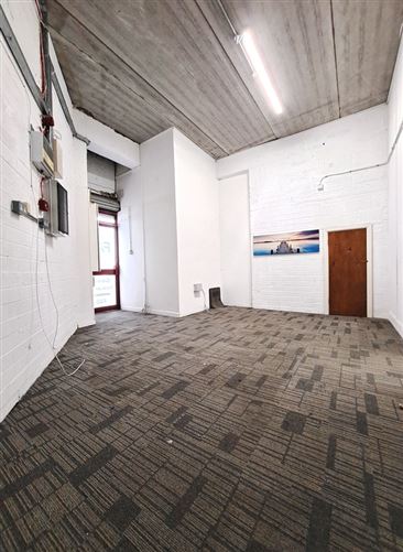 Unit 1 Glasnevin Business Centre, Ballyboggan Road, Cabra West, Cabra, Dublin 7
