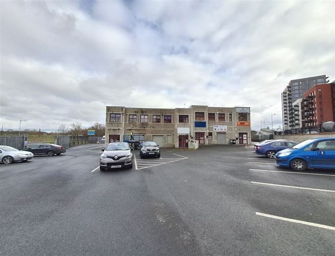 Unit 1 Glasnevin Business Centre, Ballyboggan Road, Cabra West, Cabra, Dublin 7
