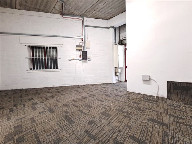 Unit 1 Glasnevin Business Centre, Ballyboggan Road, Cabra West, Cabra, Dublin 7