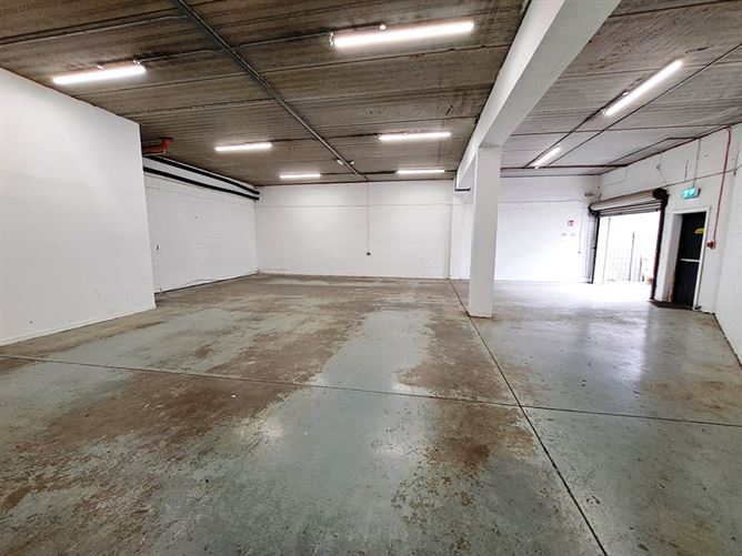 Unit 1 Glasnevin Business Centre, Ballyboggan Road, Cabra West, Cabra, Dublin 7