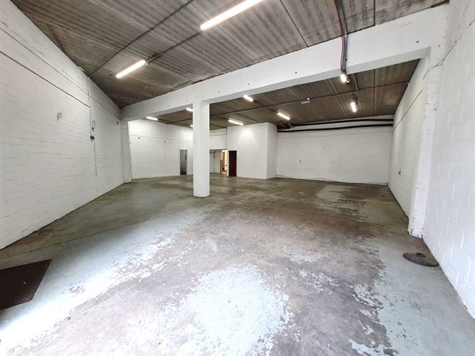Unit 1 Glasnevin Business Centre, Ballyboggan Road, Cabra West, Cabra, Dublin 7