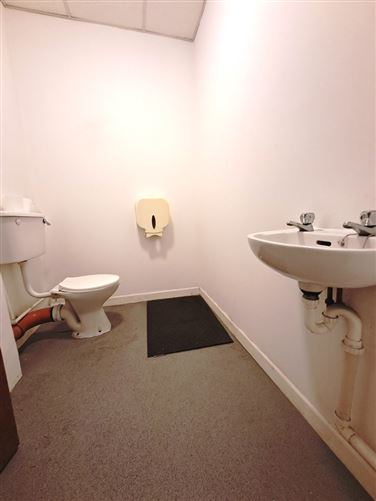 Unit 1 Glasnevin Business Centre, Ballyboggan Road, Cabra West, Cabra, Dublin 7