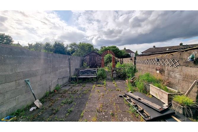 124 Rafters Road, Drimnagh, Dublin 12