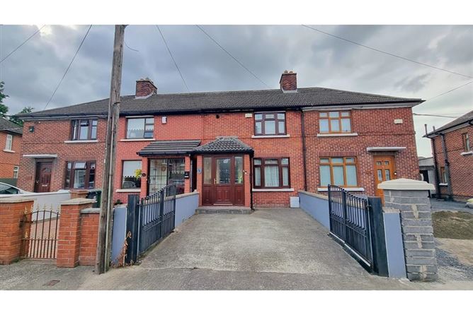 124 Rafters Road, Drimnagh, Dublin 12