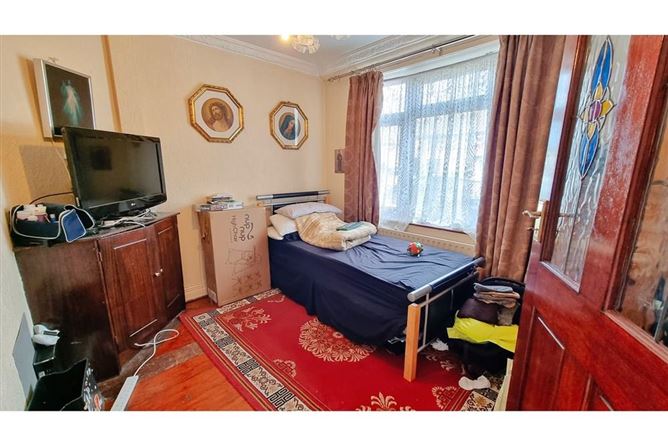124 Rafters Road, Drimnagh, Dublin 12